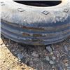 Image 2 : 4 rib front tractor tire 7.5-15"