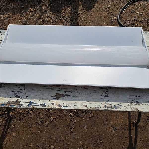 Ceiling panel light- size 50" by 23"