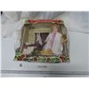 Image 1 : dandee collectors choice bisque porcelain doll set in original box