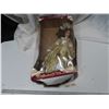 Image 1 : dandee collectors choice bisque porcelain doll in original box
