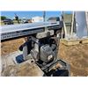Image 5 : 10" Sears Craftsman Radial Saw w/ Stand - Untested