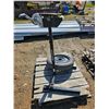 Image 1 : Pallet Of T125/80D16 Wheel, IronPro Quick Stand w/ Hand Winch