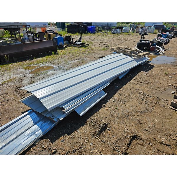 Misc Tin Siding