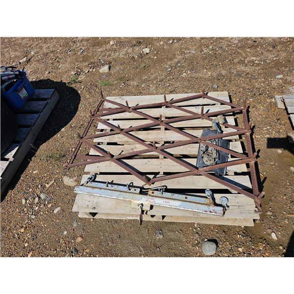 Farm Equipment/Parts