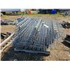 Image 1 : Steel Pallet Racking