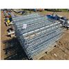 Image 2 : Steel Pallet Racking