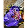 Image 7 : Misc Tools/Hardware/Parts/Watersport Tube & Rope