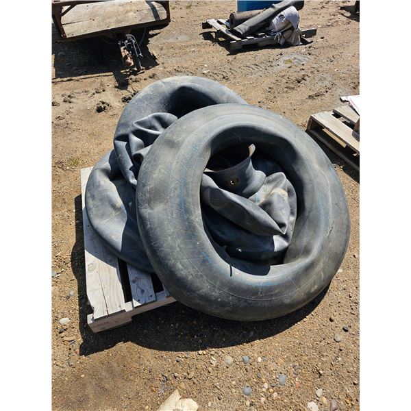 Misc Inner Rubber Tubes