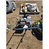 Image 2 : 179cc/21" Yard Machines Gas SnowBlower - Untested