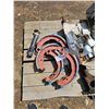 Image 2 : HD Truck Parts/Brake Shoes/Axles/Oil Filters/Toolbox