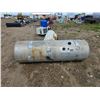 Image 1 : Semi Truck Diesel Tank 120GAL