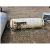 Image 1 : Propane Tank Size Unknown
