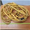 Image 1 : Stanley water hose- approx 50FT