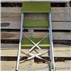 Image 1 : Collapesable step ladder- 20"H