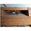 Image 2 : 16"x38"x66.5" Storage Hutch