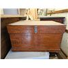 Image 1 : Wooden Chest