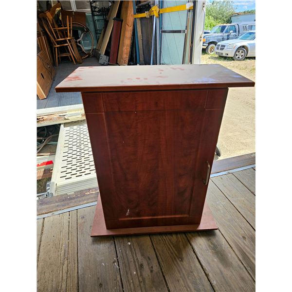 28"x24"x12" Cabinet