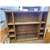 Image 1 : 62.5x14.5x50.75 Shelving Unit