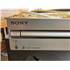 Image 2 : Sony 5 - Disc DVD Player w/ Subwoofer - Untested