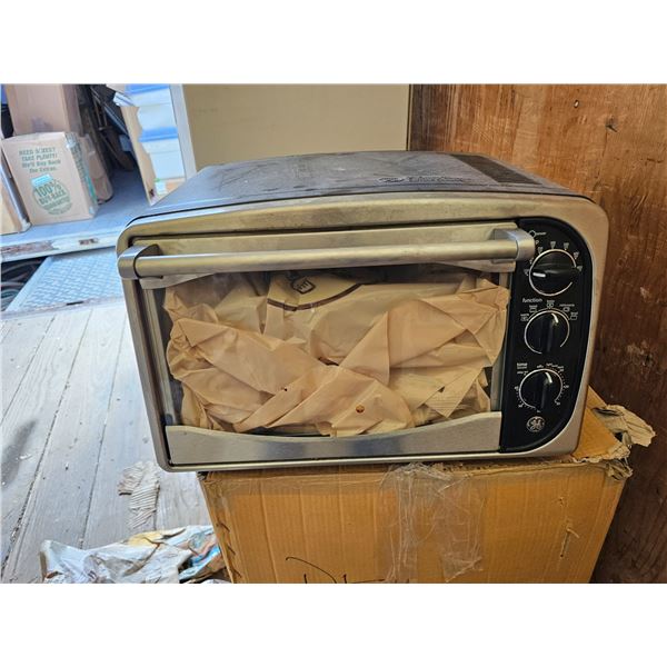 GE Convectional Oven - Untested