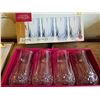 Image 1 : Cristal D'Arques Highballs Set