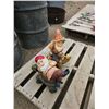 Image 1 : 2- Garden Gnomes