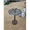Image 1 : 32" Bird Bath