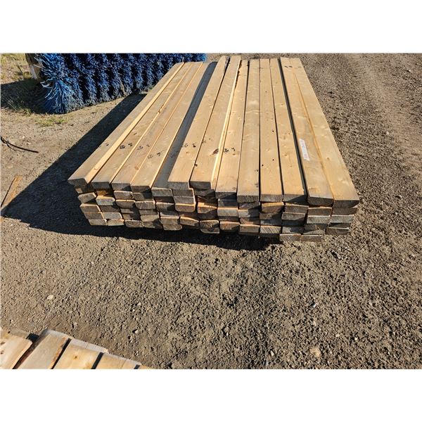 80x 7ft 2x4s (78)