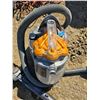Image 2 : Dyson Canister Vaccum - Untested