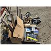 Image 1 : Pallet of misc items