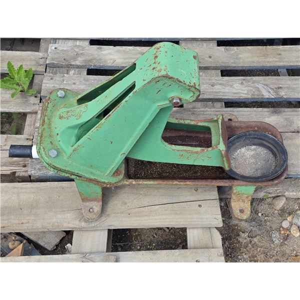Lister livestock water pump
