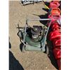 Image 1 : Briggs & Stratton 3.5HP Push Mower - Good Compression