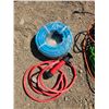 Image 2 : Extension Cords/Air Hose/Oil Extractor Tool/Trouble Lights