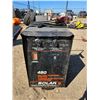 Image 1 : 480 Battery Charger/Starter - Untested