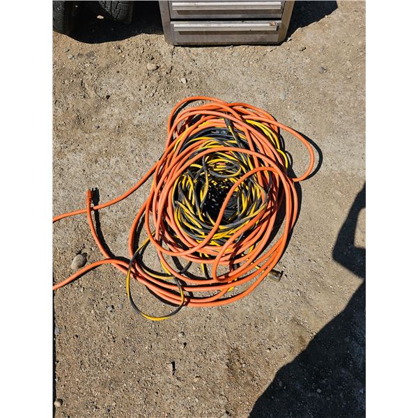 Misc Extension Cords