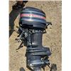 Image 1 : Mecury 350 Outboard Motor - Untested
