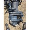 Image 2 : Mecury 350 Outboard Motor - Untested