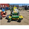 Image 1 : 2022 John Deere Zero Turn Mower Z530R Vin# 1GX530RJHNN061758