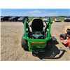 Image 6 : 2022 John Deere Zero Turn Mower Z530R Vin# 1GX530RJHNN061758