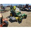 Image 9 : 2022 John Deere Zero Turn Mower Z530R Vin# 1GX530RJHNN061758