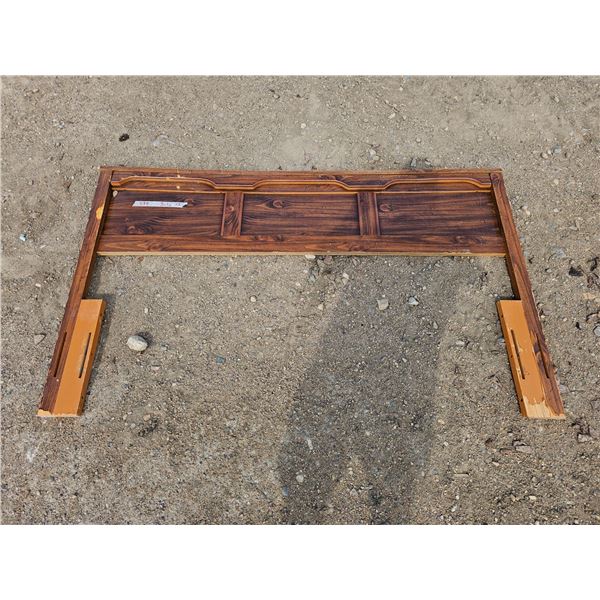 Headboard 61x37