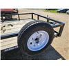 Image 11 : 2020 NOVAE 16' Utility Trailer VIN:5JW1U1210L1290124