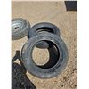 Image 1 : Set of 2 Firestone Destination LE3 245/60R18s