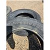 Image 2 : Set of 2 Firestone Destination LE3 245/60R18s