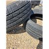 Image 4 : Set of 2 Firestone Destination LE3 245/60R18s