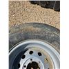 Image 2 : New ST235/80R16 6 Bolt Trailer Spare