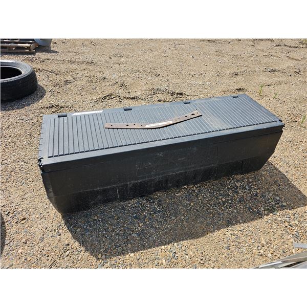 Truck Toolbox/Misc Hardware