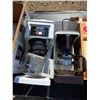 Image 1 : 2 coffee makers with original boxes