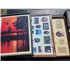 Image 3 : Lot of picture frames- sizes vary