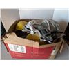 Image 1 : Box full of Construction Helmets (Good Condition)